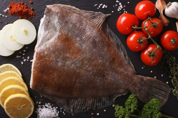 Peixe Solha Peixe Solha