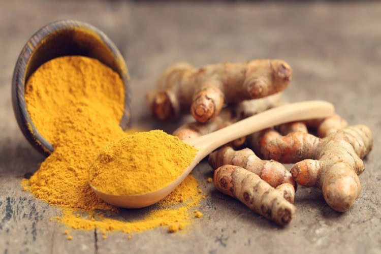 curcuma longa curcuma longa