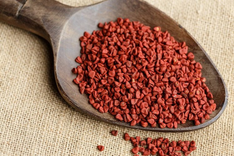 urucum em capsulas urucum em capsulas