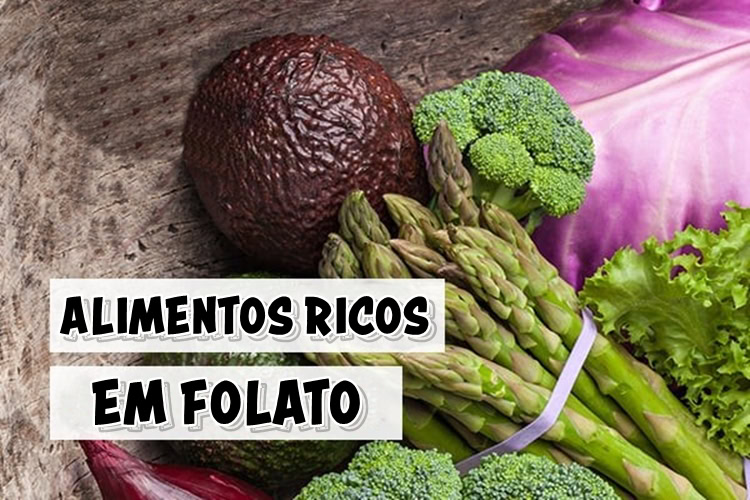 benefícios do folato benefícios do folato