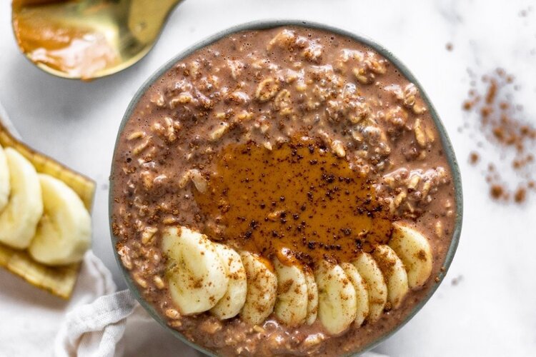 canela, banana e aveia para queimar gordura da barriga canela, banana e aveia para queimar gordura da barriga