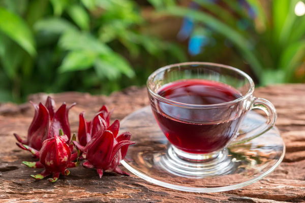 chá de hibisco para aliviar gases chá de hibisco para aliviar gases