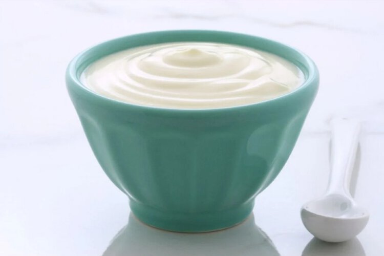 iogurte grego e rico em proteinas e baixo teor de gordura iogurte grego e rico em proteinas e baixo teor de gordura