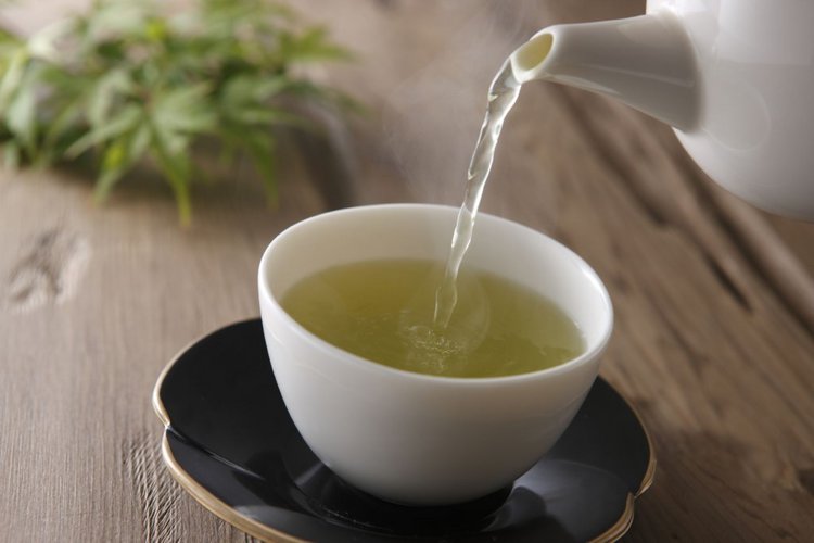 o chá verde pode melhorar a cognição o chá verde pode melhorar a cognição