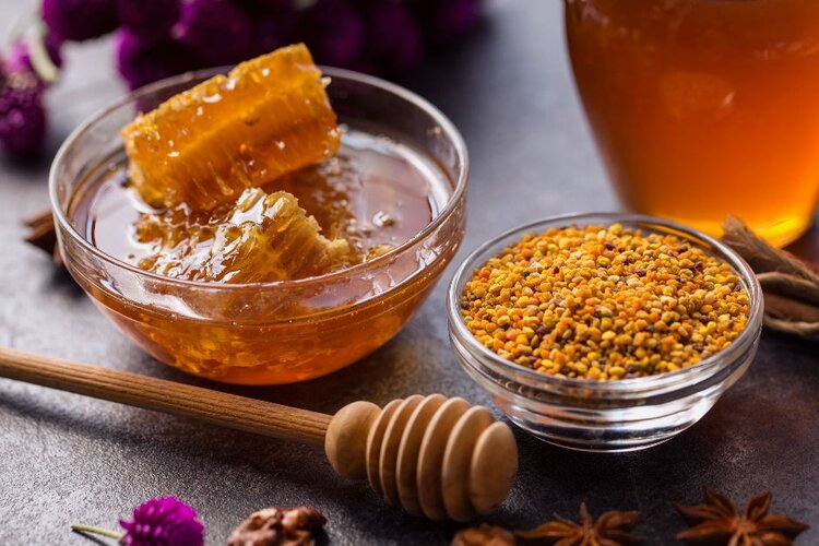 propolis propolis
