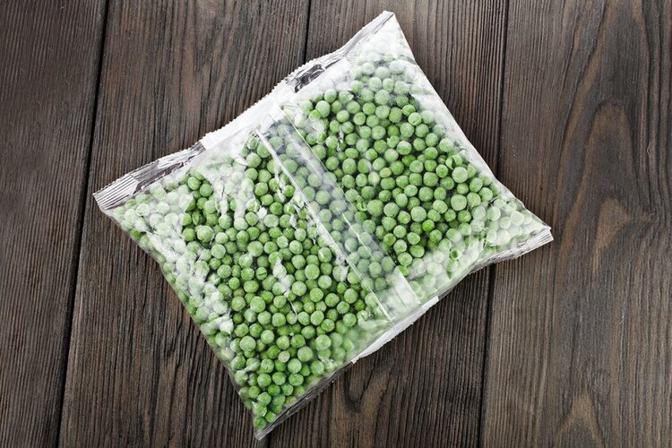 Vegetais congelados são bons ou ruins? Vegetais congelados são bons ou ruins?