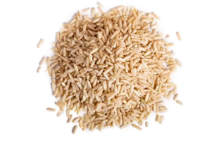 arroz integral arroz integral