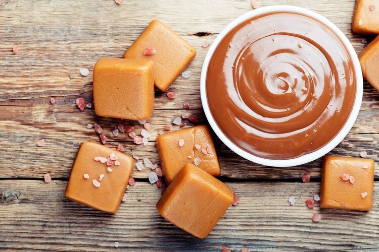 caramelo caramelo