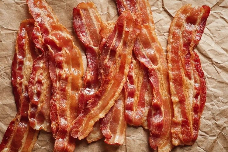 tipos de bacon tipos de bacon