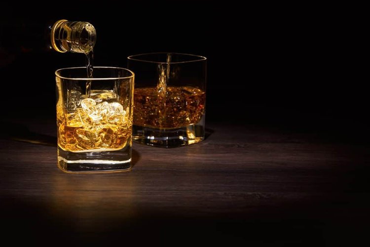 whisky malte whisky malte