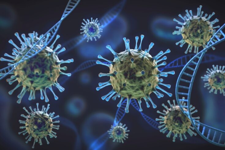 origem da gripe h5n1 origem da gripe h5n1