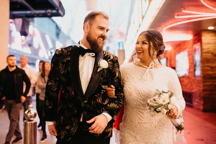 Marriage And Surprise