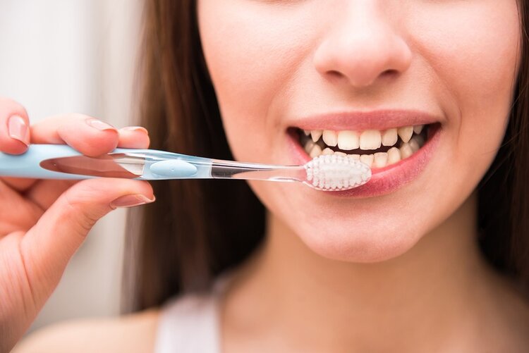escovar depois de comer para prevenir o mau halito escovar depois de comer para prevenir o mau halito
