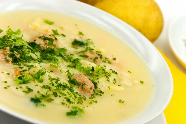 dieta da sopa emagrece Dieta da sopa vono: funciona? como fazer? benefícios e cardápio
