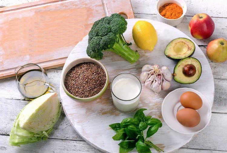 melhores alimentos para o fígado melhores alimentos para o fígado