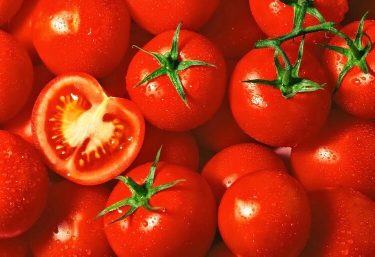 tomate