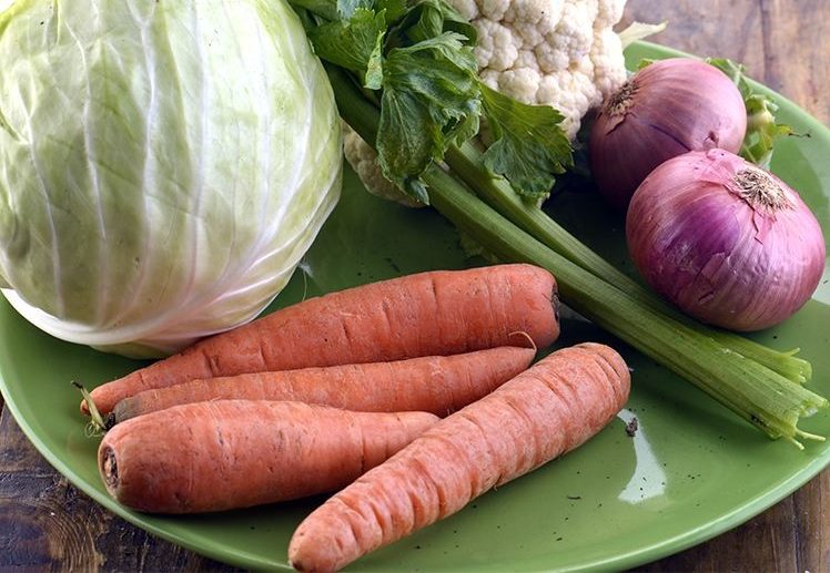 vegetais ricos em vitamina C vegetais ricos em vitamina C