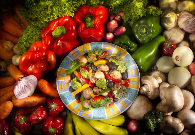 beneficio da dieta da verdura Dieta da verdura: funciona? como fazer, benefícios, cardápio e dicas