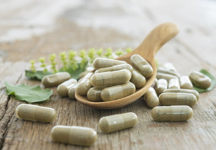 Suplementos Naturais Para Perda de Peso Suplementos Naturais Para Perda de Peso
