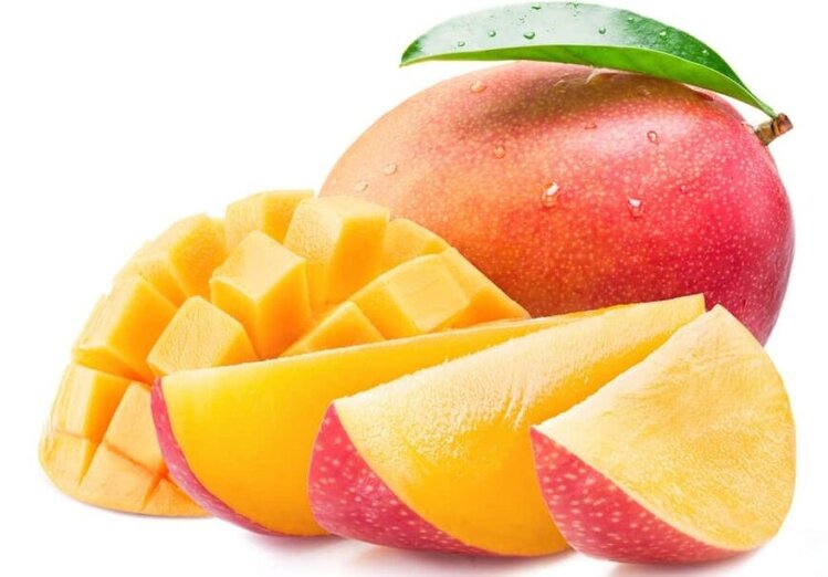 como substituir o suco de maracuja pela manga como substituir o suco de maracuja pela manga