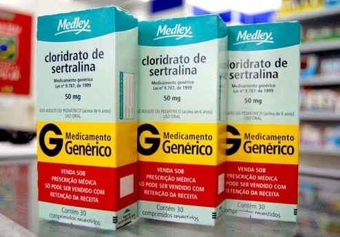 sertralina sertralina