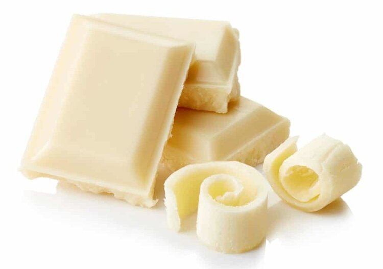 chocolate branco chocolate branco