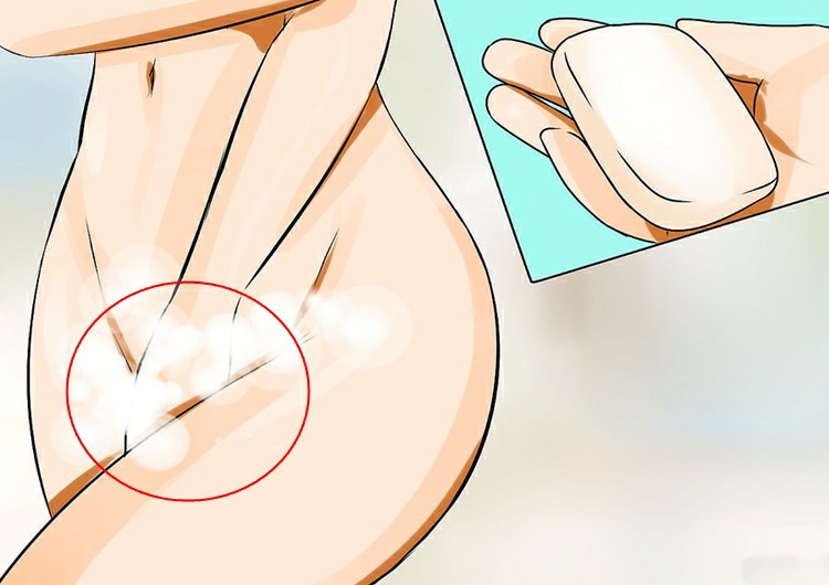 Voce Nunca Deve Fazer em Sua Vagina Voce Nunca Deve Fazer em Sua Vagina