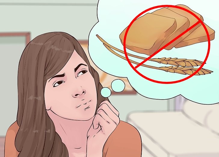 tirar o glúten da sua dieta tirar o glúten da sua dieta