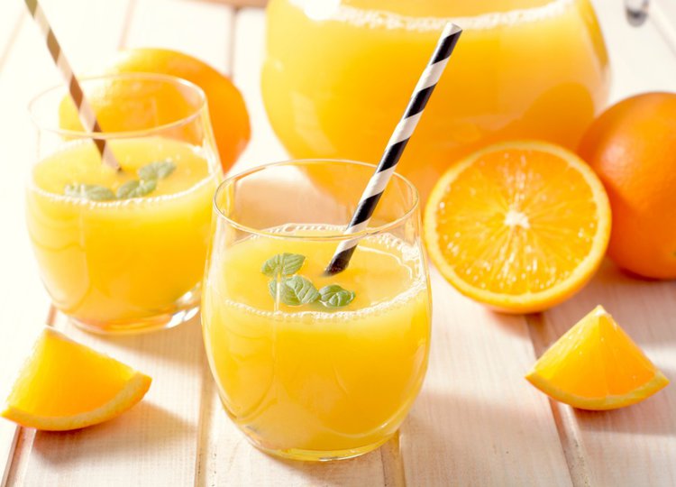 suco de laranja suco de laranja