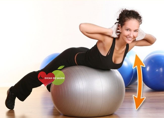 Exercícios Para Acabar com a Gordura da Barriga Exercícios Para Acabar com a Gordura da Barriga