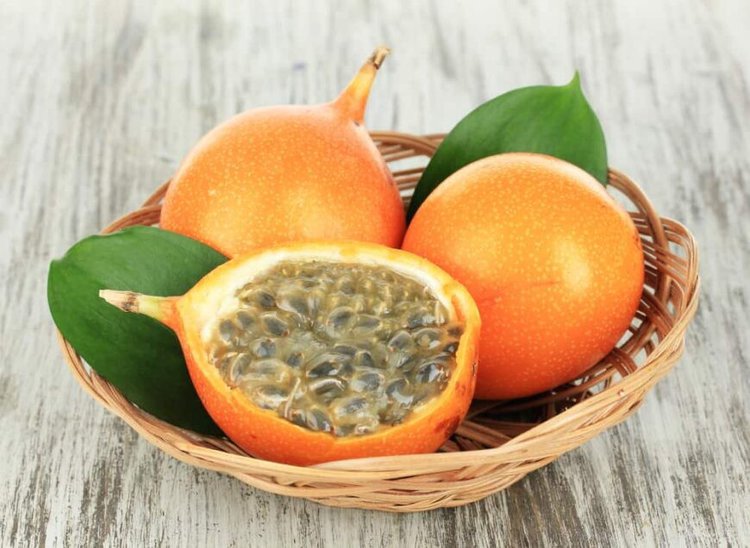 maracuja doce maracuja doce