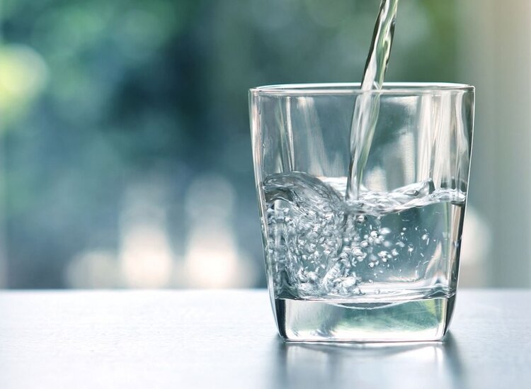 agua para tratar a constipaçao agua para tratar a constipaçao