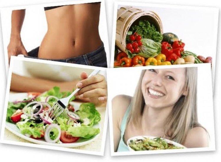 Alimentos que Ajudam Perder Gordura Abdominal Alimentos que Ajudam Perder Gordura Abdominal
