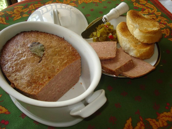pate maison pate maison