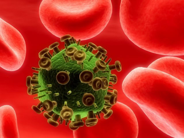 Sintomas da AIDS Sintomas da AIDS