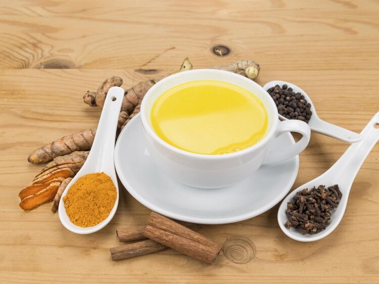 Chá Amarelo Para Perda de Peso Chá Amarelo Para Perda de Peso