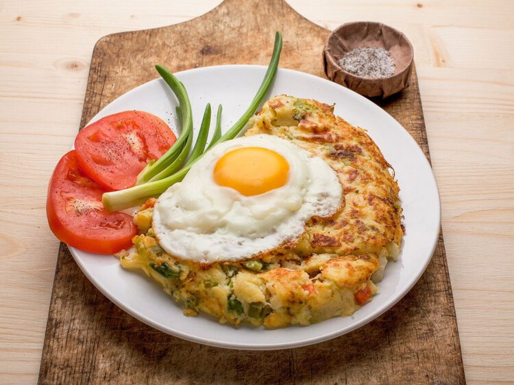bubble and squeak é um alimento com nome enganoso bubble and squeak é um alimento com nome enganoso