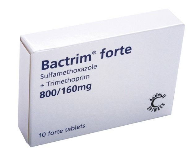 Bactrim Bactrim