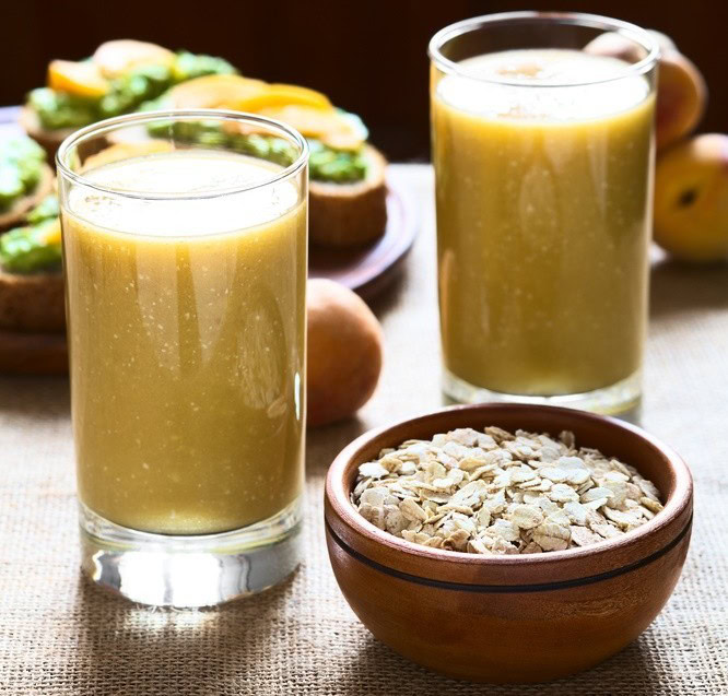 Receita Caseira de Erva com Aveia Para dar Energia Receita Caseira de Erva com Aveia Para dar Energia