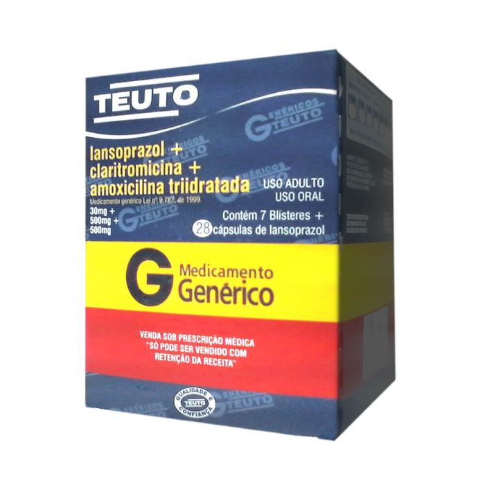 lansoprazol lansoprazol