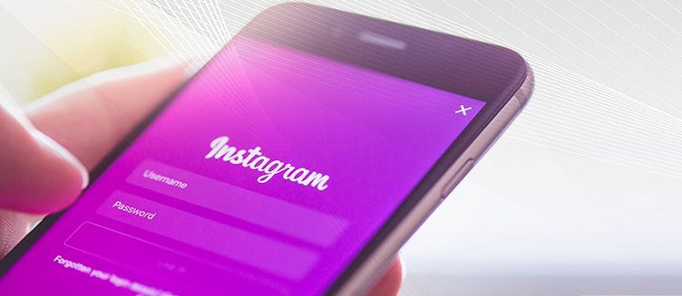 La explosión de instagram