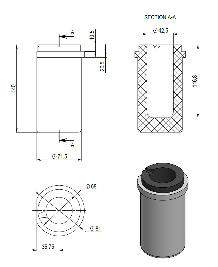 System zero screwdriver