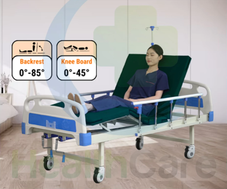Tabung sumbangan infaq kerusi roda dan katil hospital - Image 8