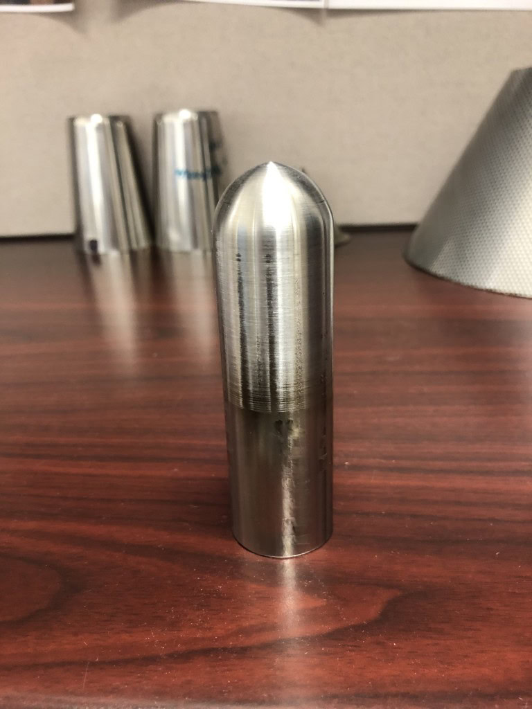 stainless steel tube after annealing stainless steel tube after annealing