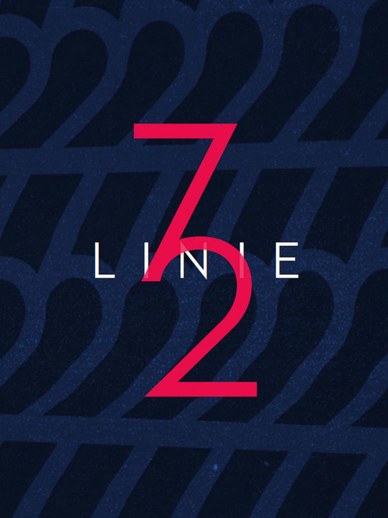 Logo Linie72