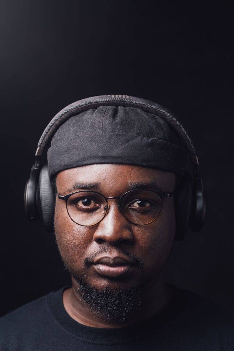 JoJo the DJ