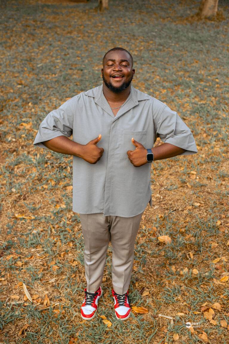 Onyame Ben