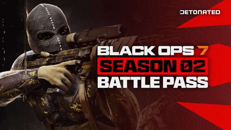 Black Ops 7 Season 2 Battlepass Breakdown