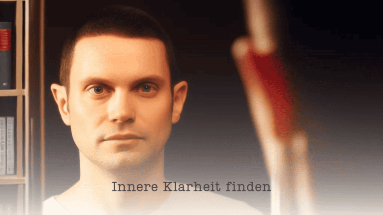 Innere Klarheit finden