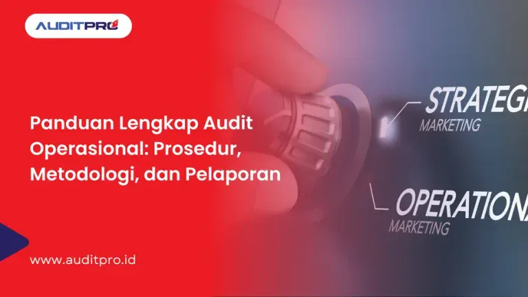 audit operasional